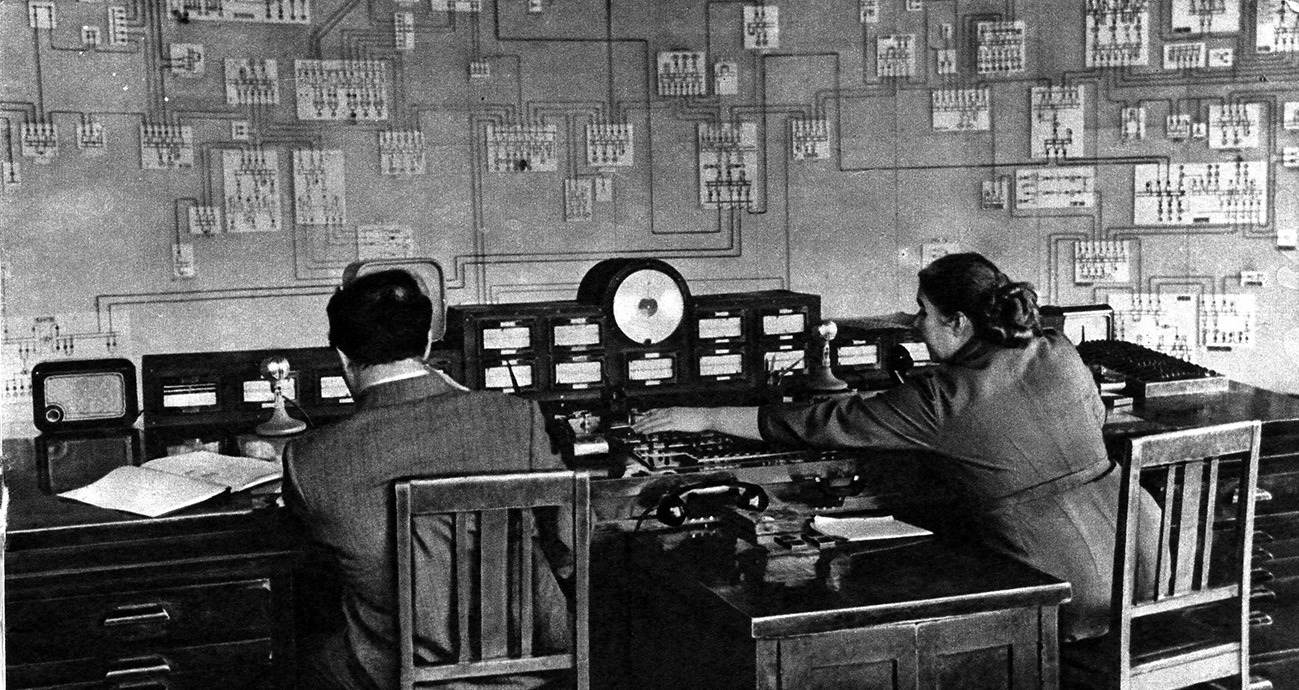 Приключения немецкого обедненного гексафторида урана в России. Часть 1. История и технологии обогащения - 7