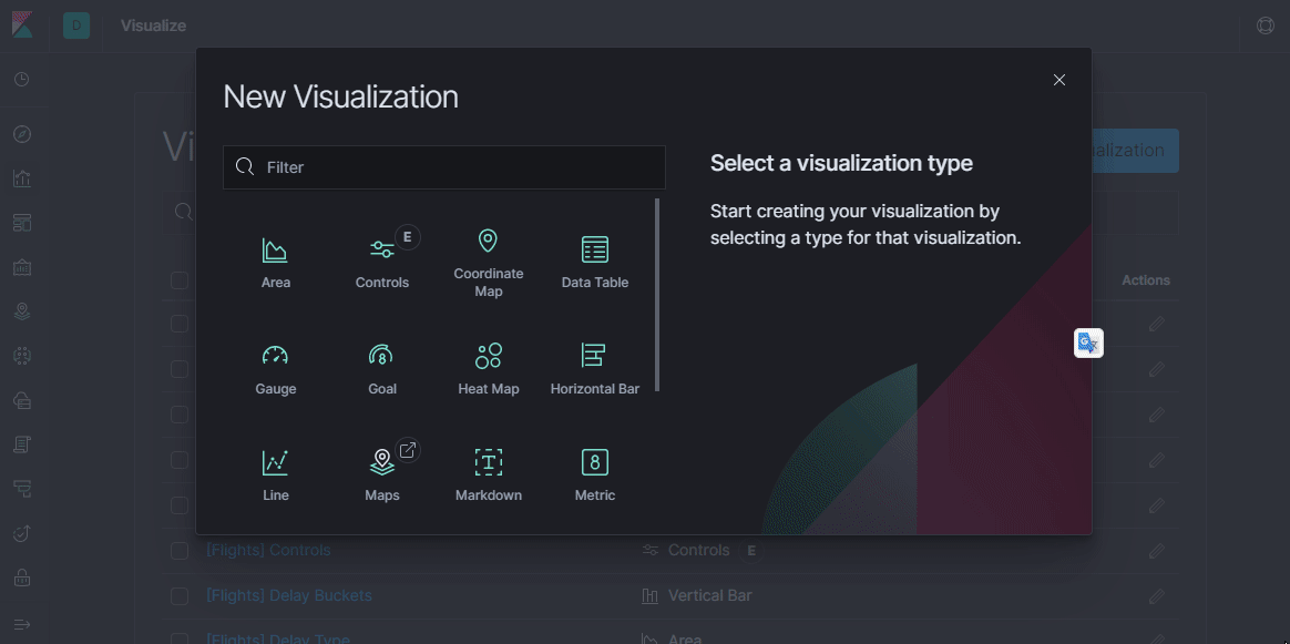 Разбор настройки ELK 7.5 для анализа логов Mikrotik - 11 Разбор настройки ELK 7.5 для анализа логов Mikrotik - 11