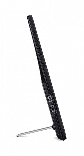 В России вышел портативный монитор Acer PM1 - 2 В России вышел портативный монитор Acer PM1