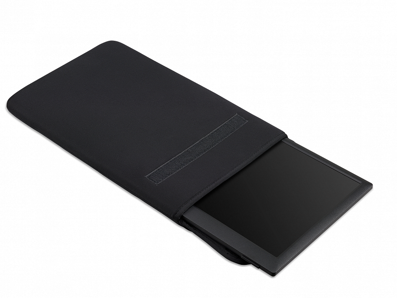 В России вышел портативный монитор Acer PM1 - 3 В России вышел портативный монитор Acer PM1