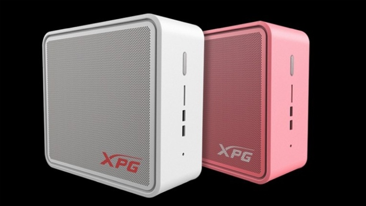 Впервые в ассортименте бренда: XPG готовит ноутбук, мини-компьютер и монитор