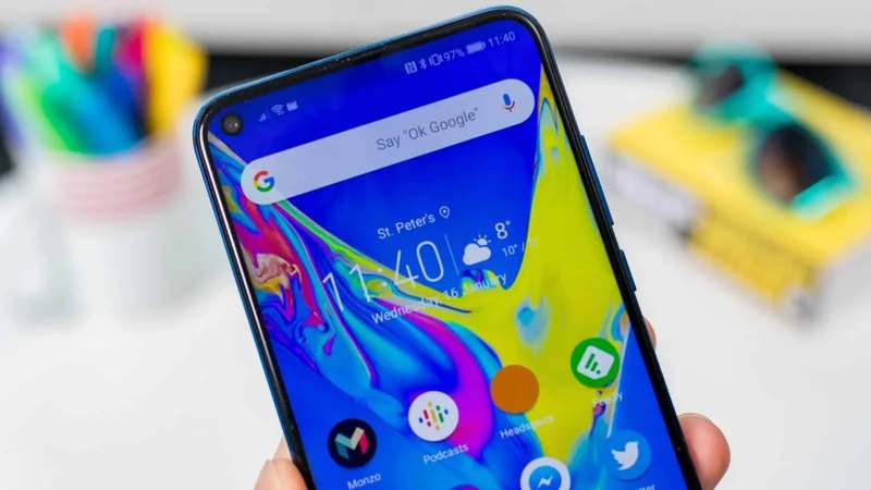 “Я ваш AMOLED экран шатал”: идеальный смартфон 2019 года