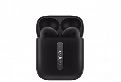 Зачем придумывать своё, когда можно просто скопировать у Apple? Oppo Enco Free — клон AirPods