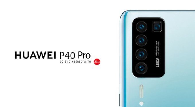Huawei P40 Pro впечатляет своей камерой на новом изображении