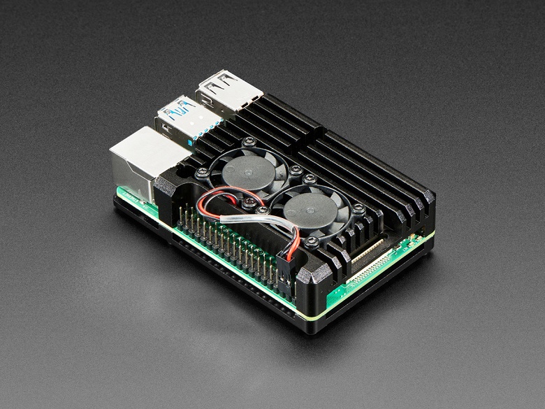 Raspberry Pi установил очередной рекорд продаж