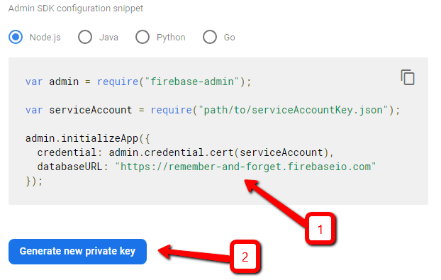 Алиса помнит всё - 10 Создание приватного ключа