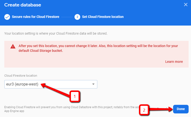 Алиса помнит всё - 14 Регион базы данных
