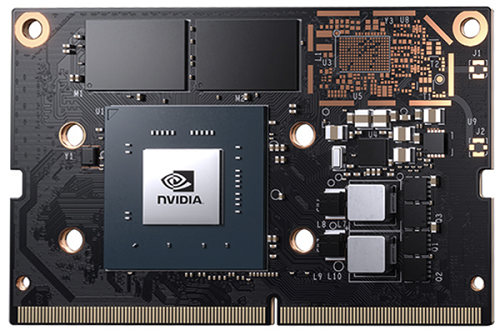 Встраиваемые системы машинного обучения на базе Nvidia Jetson - 4 image