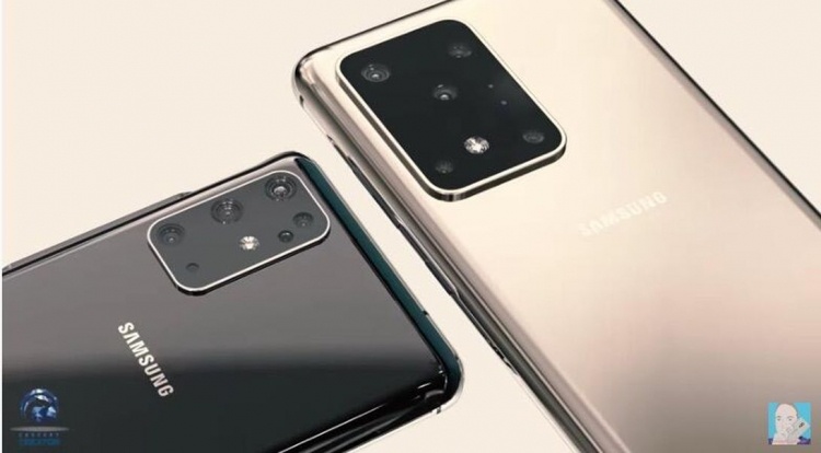 Galaxy S11: всё, что мы знаем о будущих флагманах Samsung, их ценах и дате выпуска Galaxy S11: всё, что мы знаем о будущих флагманах Samsung, их ценах и дате выпуска