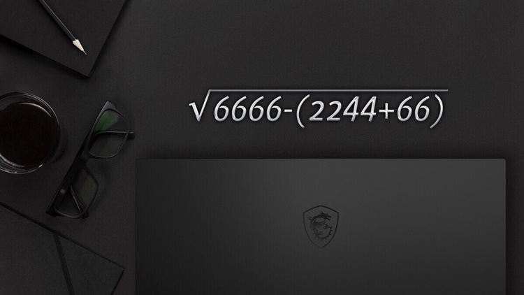 MSI выпустит ноутбуки Evoke для создателей контента