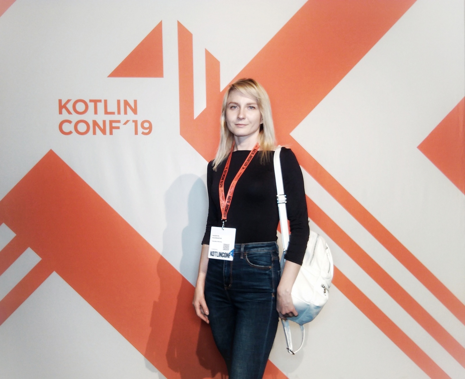 Хюгге для разработчиков, или как я съездила на KotlinConf - 10