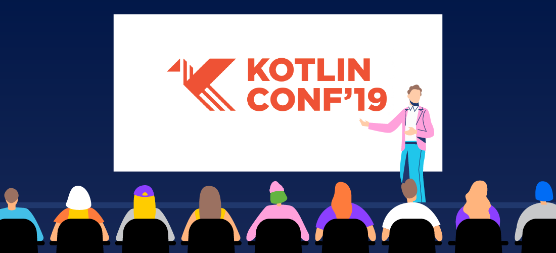 Хюгге для разработчиков, или как я съездила на KotlinConf - 1