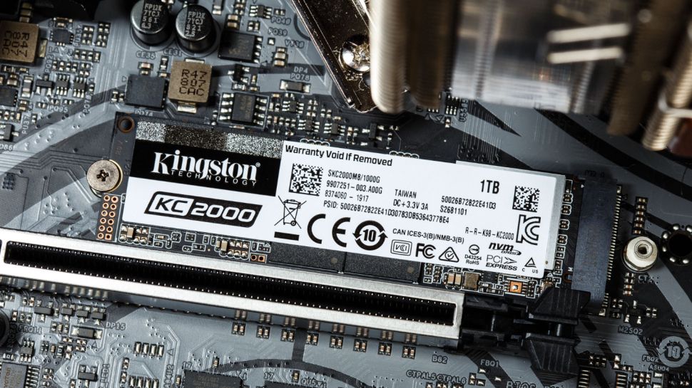 Нужно ли создавать RAID-массив из SSD и какие контроллеры для этого нужны - 4 Нужно ли создавать RAID-массив из SSD и какие контроллеры для этого нужны - 4