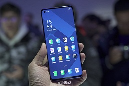 Последний флагман года Oppo Reno 3 с SoC Dimensity 1000 в большой подборке реальных фото