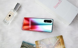 Последний флагман года Oppo Reno 3 с SoC Dimensity 1000 в большой подборке реальных фото