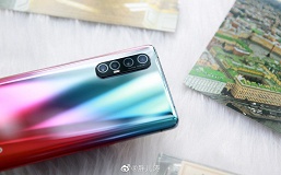 Последний флагман года Oppo Reno 3 с SoC Dimensity 1000 в большой подборке реальных фото