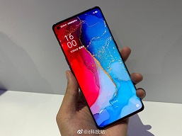 Последний флагман года Oppo Reno 3 с SoC Dimensity 1000 в большой подборке реальных фото