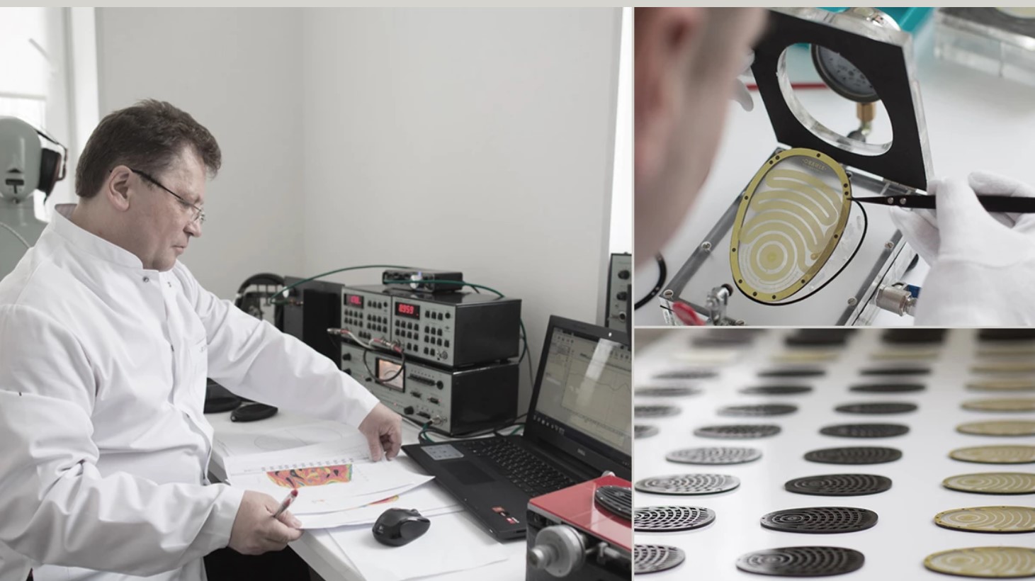 Сравнение гибридов или что ожидает владельцев румынских наушников Meze за 84 990 и 239 990 рублей - 3 Сравнение гибридов или что ожидает владельцев румынских наушников Meze за 84 990 и 239 990 рублей - 3