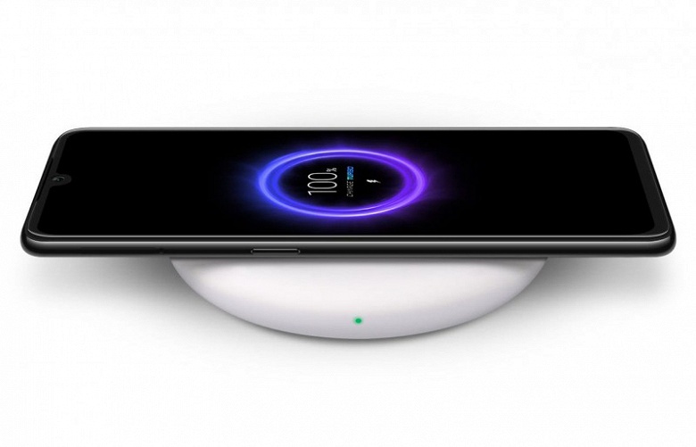 Xiaomi Mi 10 Pro заряжается за 35 минут, 50-ваттная беспроводная зарядка Xiaomi выйдет в 2020 году - 1 Xiaomi Mi 10 Pro заряжается за 35 минут, 50-ваттная беспроводная зарядка Xiaomi выйдет в 2020 году