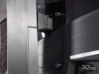 Новая статья: Обзор игрового WQHD-монитора MSI Optix MAG322CQRV: неожиданное явление Новая статья: Обзор игрового WQHD-монитора MSI Optix MAG322CQRV: неожиданное явление