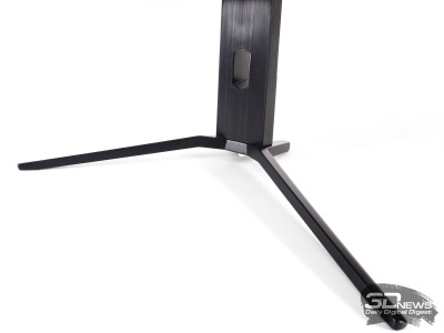 Новая статья: Обзор игрового WQHD-монитора MSI Optix MAG322CQRV: неожиданное явление Новая статья: Обзор игрового WQHD-монитора MSI Optix MAG322CQRV: неожиданное явление