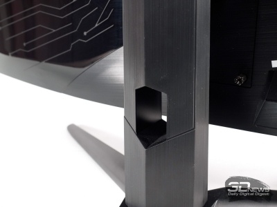 Новая статья: Обзор игрового WQHD-монитора MSI Optix MAG322CQRV: неожиданное явление Новая статья: Обзор игрового WQHD-монитора MSI Optix MAG322CQRV: неожиданное явление