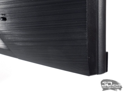 Новая статья: Обзор игрового WQHD-монитора MSI Optix MAG322CQRV: неожиданное явление Новая статья: Обзор игрового WQHD-монитора MSI Optix MAG322CQRV: неожиданное явление