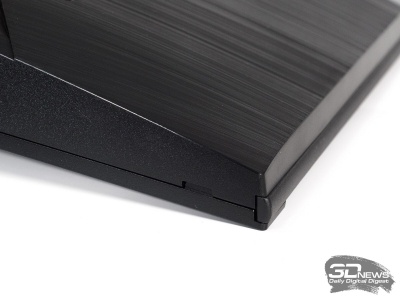 Новая статья: Обзор игрового WQHD-монитора MSI Optix MAG322CQRV: неожиданное явление Новая статья: Обзор игрового WQHD-монитора MSI Optix MAG322CQRV: неожиданное явление