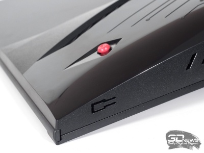 Новая статья: Обзор игрового WQHD-монитора MSI Optix MAG322CQRV: неожиданное явление Новая статья: Обзор игрового WQHD-монитора MSI Optix MAG322CQRV: неожиданное явление