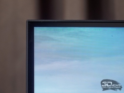 Новая статья: Обзор игрового WQHD-монитора MSI Optix MAG322CQRV: неожиданное явление Новая статья: Обзор игрового WQHD-монитора MSI Optix MAG322CQRV: неожиданное явление