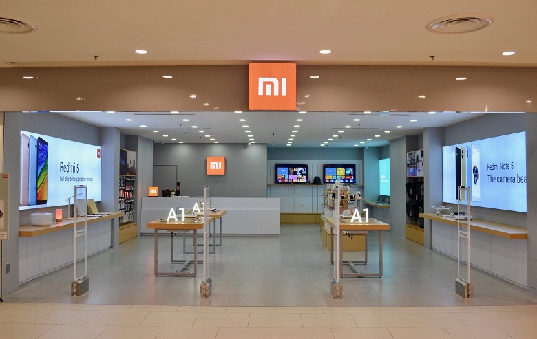 Кто еще может открывать по 100 магазинов в день? Только Xiaomi