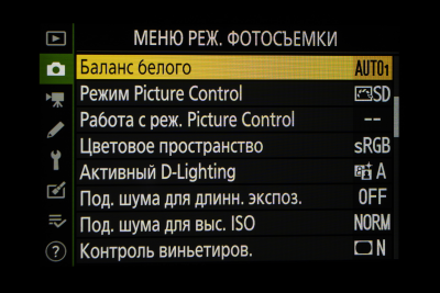 Новая статья: Обзор беззеркальной фотокамеры Nikon Z50: младший брат