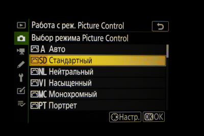 Новая статья: Обзор беззеркальной фотокамеры Nikon Z50: младший брат