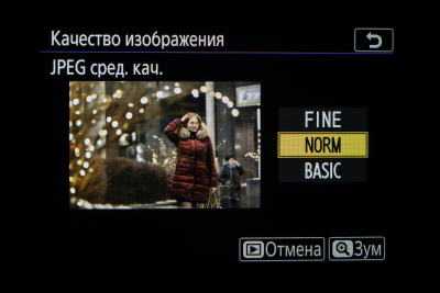 Новая статья: Обзор беззеркальной фотокамеры Nikon Z50: младший брат