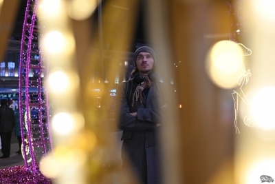 Новая статья: Обзор беззеркальной фотокамеры Nikon Z50: младший брат