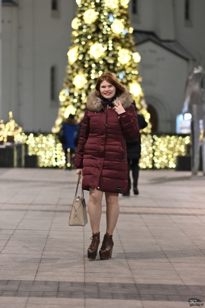 Новая статья: Обзор беззеркальной фотокамеры Nikon Z50: младший брат