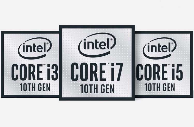 Слайды Intel подтверждают, что TDP старших процессоров Comet Lake-S будет достигать 125 Вт