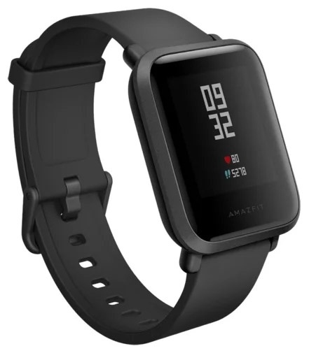 Huami анонсировала энергоэффективные часы Amazfit BipS и наушники Amazfit TWS