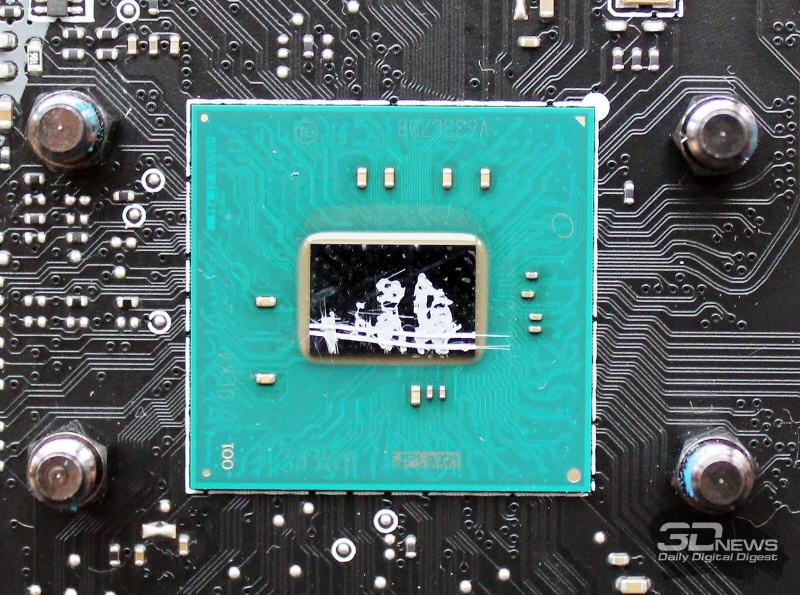 Новая статья: Материнская плата MSI Creator X299: и создающим, и играющим, и разгоняющим