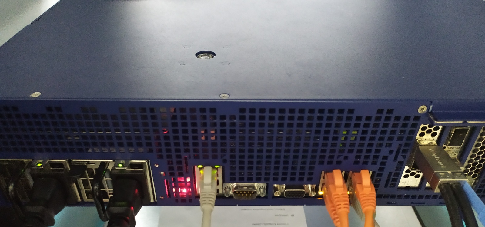 СХД AERODISK на отечественных процессорах Эльбрус 8С - 9 СХД AERODISK на отечественных процессорах Эльбрус 8С - 9