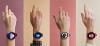 Умные часы Xiaomi Watch Color действительно радуют автономностью - 1