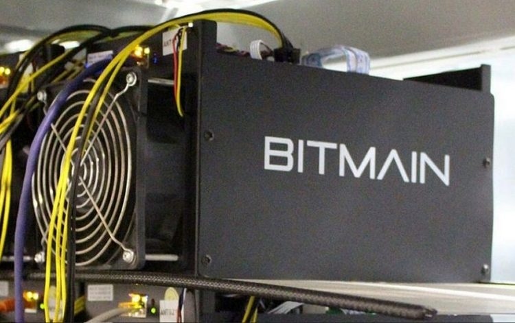 Bitmain и Canaan стали первыми клиентами TSMC, получившими 5-нм продукцию