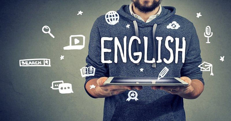 Do you speak English? Лучшие приложения для изучения английского