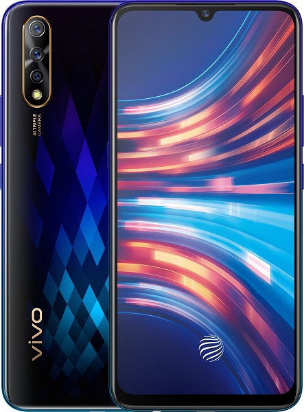 Трейд-ин на смартфоны Vivo в России