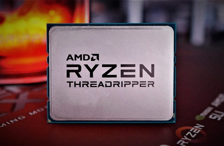 AMD готовит 48-ядерный Ryzen Threadripper 3980X для тех, кому 32 ядра мало, а 64 много