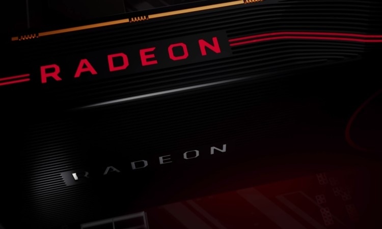 Слухи: «большой» Navi 21 для флагманского Radeon будет в два раза больше и быстрее Navi 10