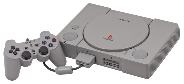 Видео: Sony к Новому году снова вспомнила о 25 годах PlayStation