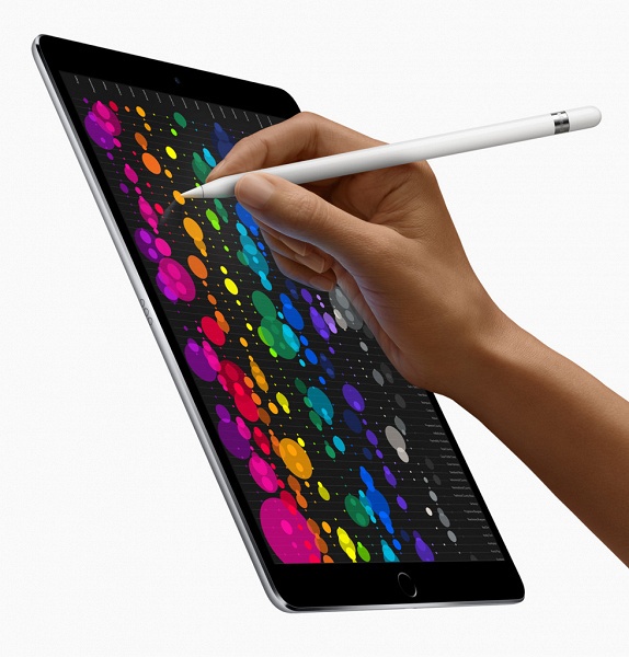 Apple опустила цены на iPad в Китае