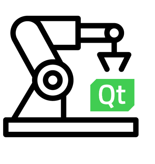 Автоматизация инструментов Qt - 1