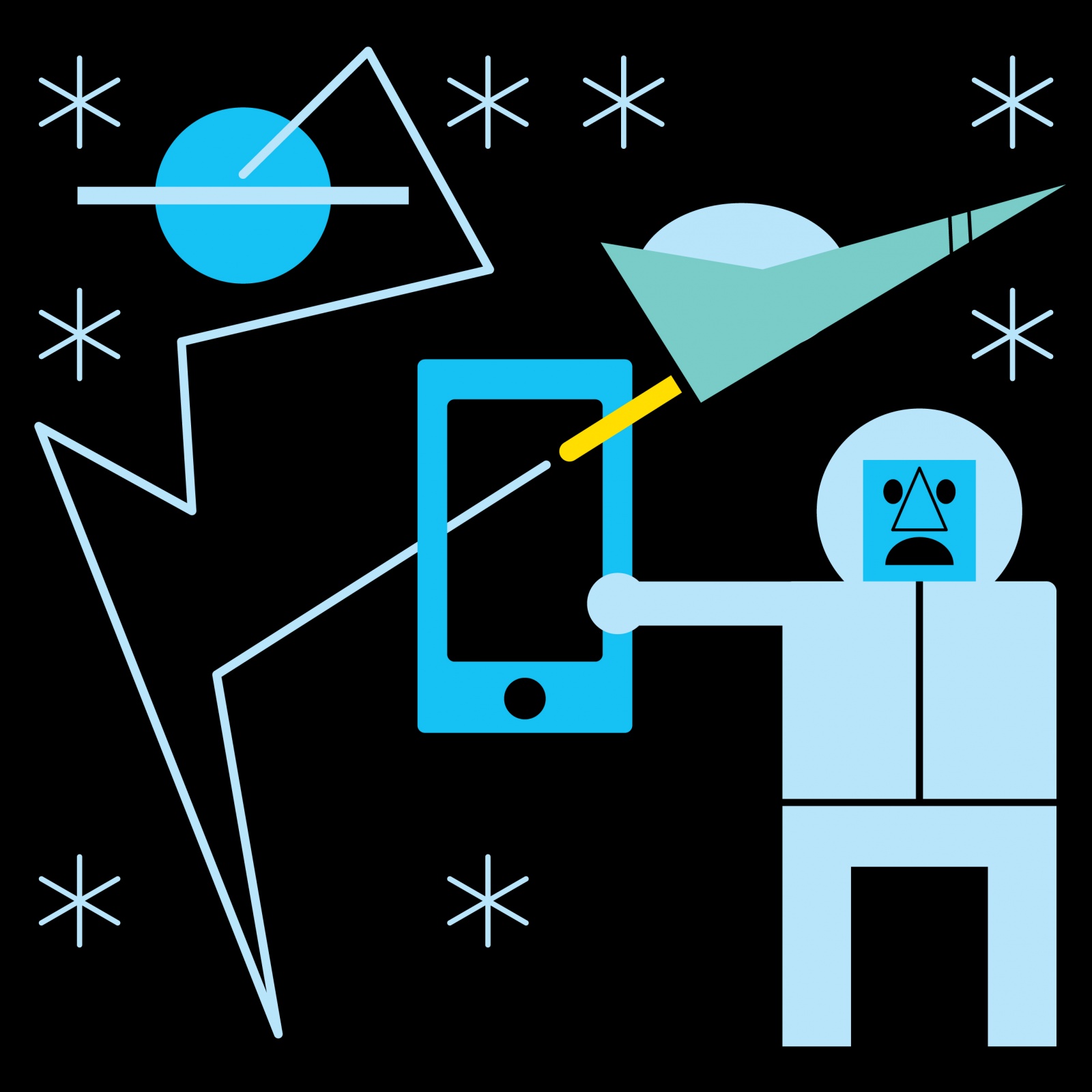 Последнее поколение беспроводной связи - 6 Последнее поколение беспроводной связи - 6